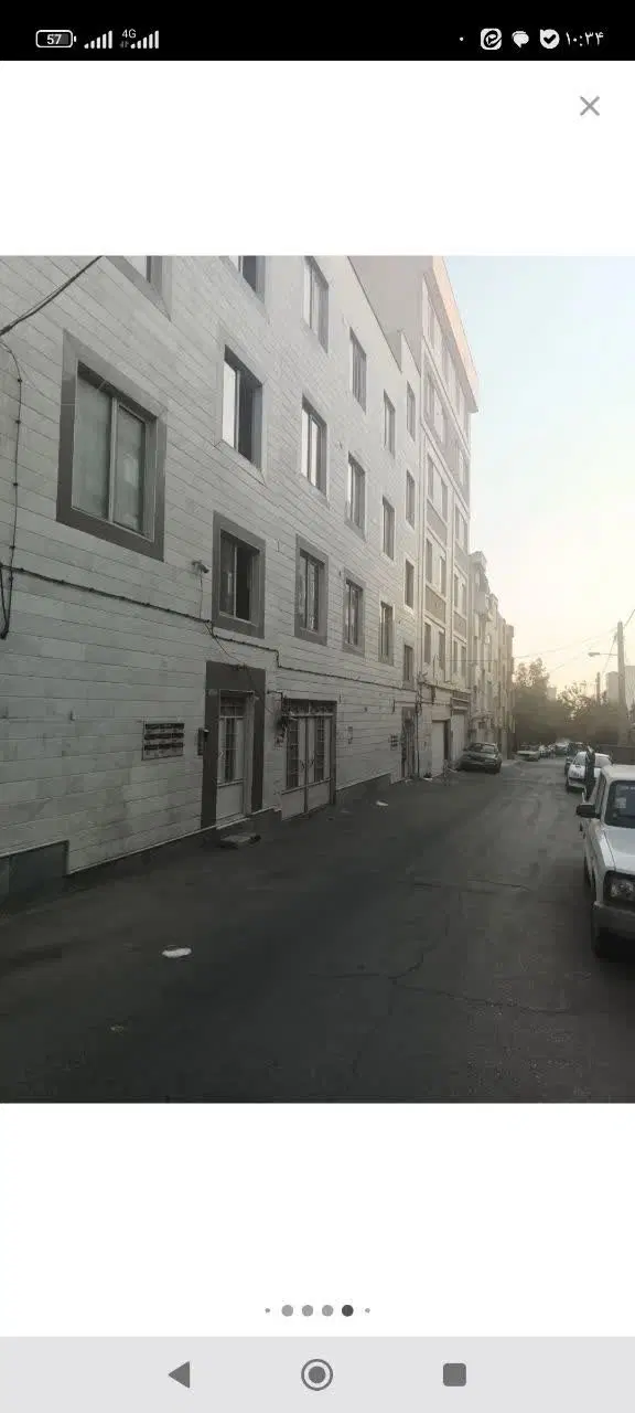 اجاره آپارتمان