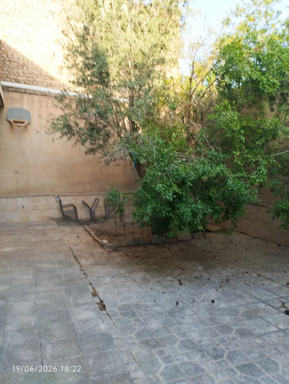خانه دربست