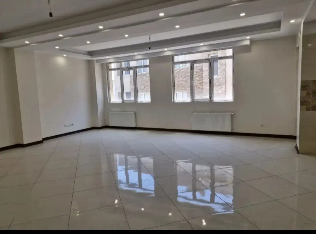 آپارتمان فول تاپ لوکیشن ۸۵ متر عروس پسند