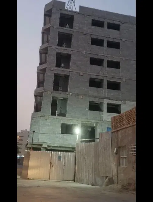 پیش فروش واحد ۱۶۰ متری ۳ خواب سه راه سازمان