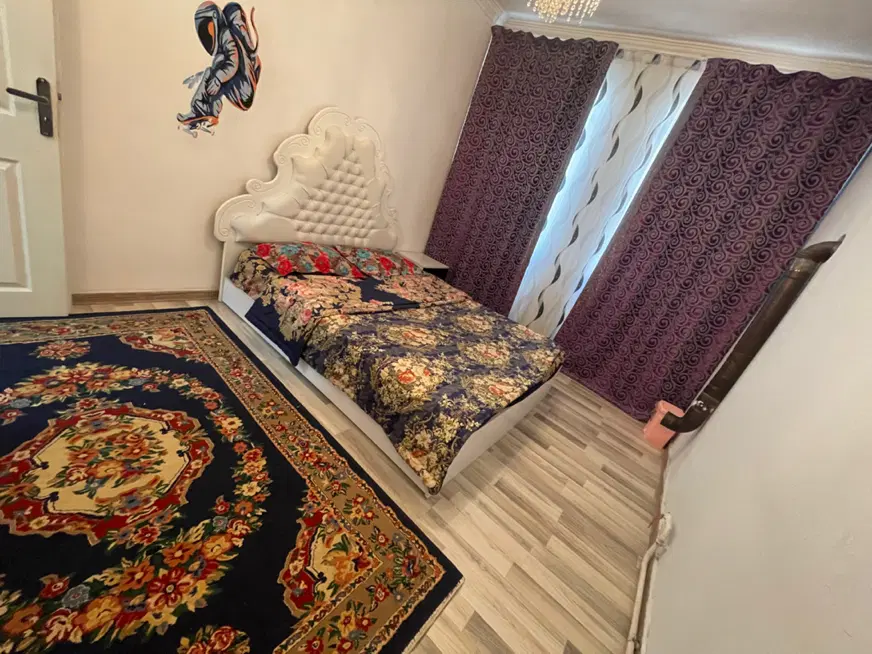 سوییت امن ومطمن مطابق عکس
