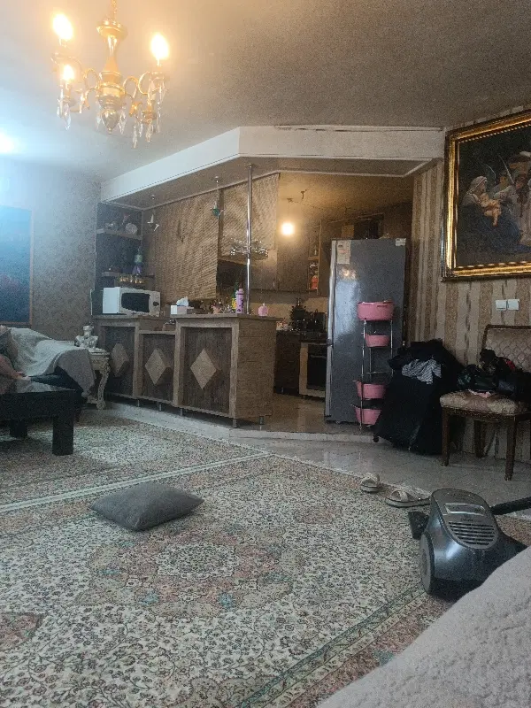 همخونه
