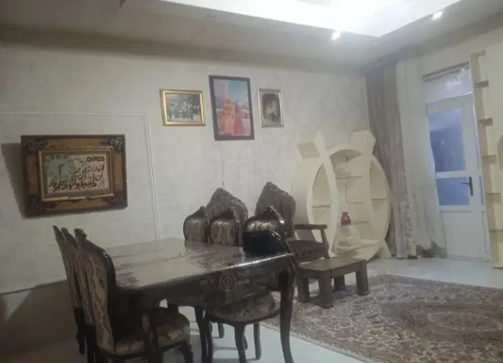 خونه دربست