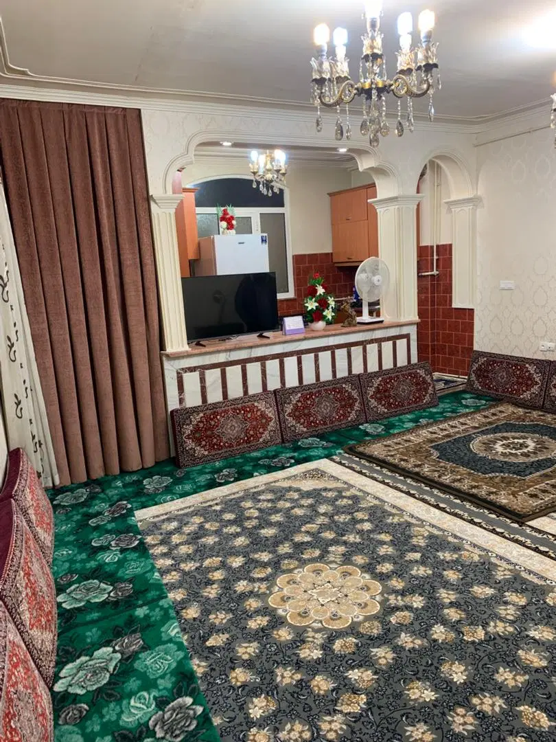 واحد دربست گلکار ولیعصر آبرسان مرکز شهر