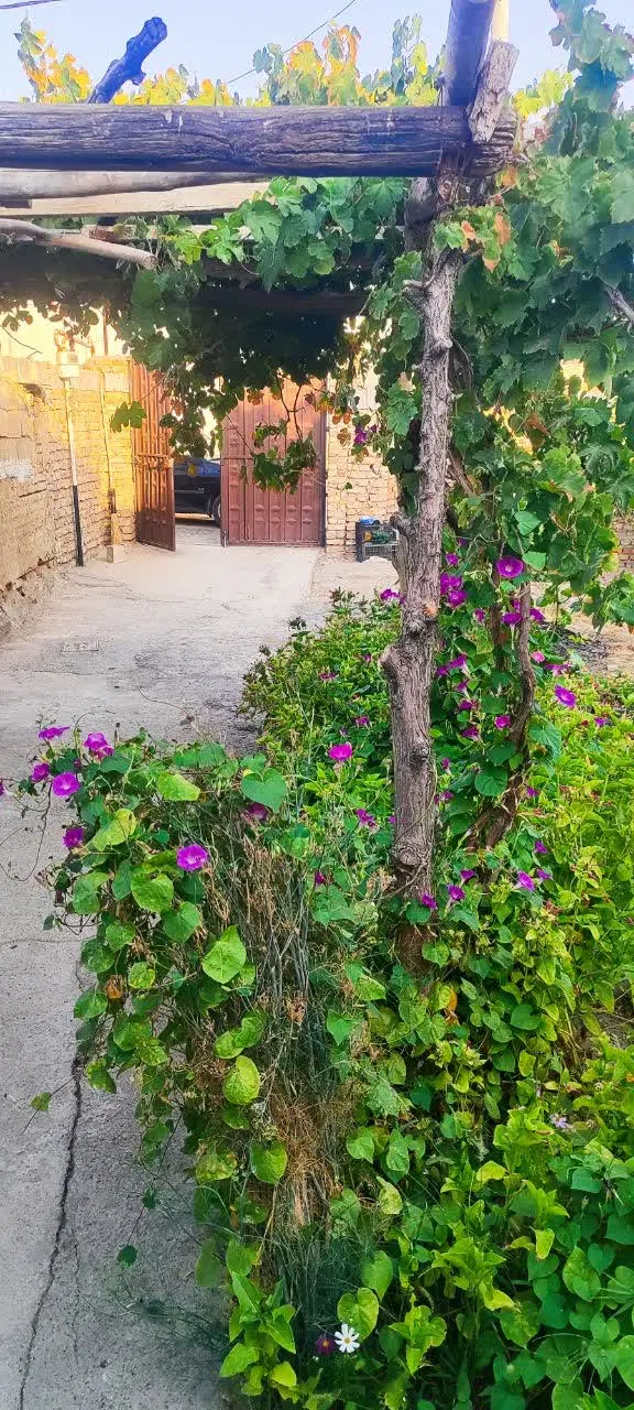 خانه روستایی