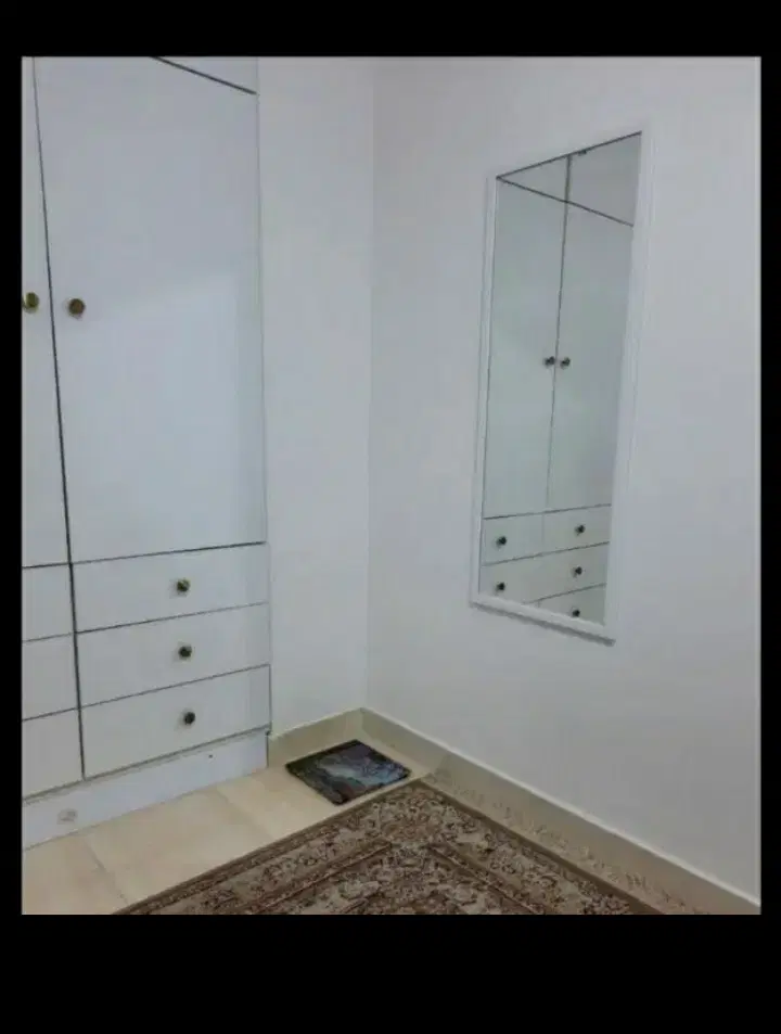 فروش واحد سه خواب۱۱۵متری مجتمع تندیس