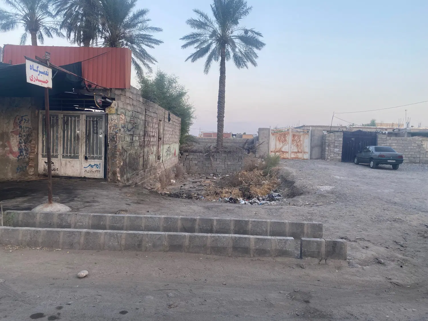 فروش ملک تجاری مسکونی 60 متر
