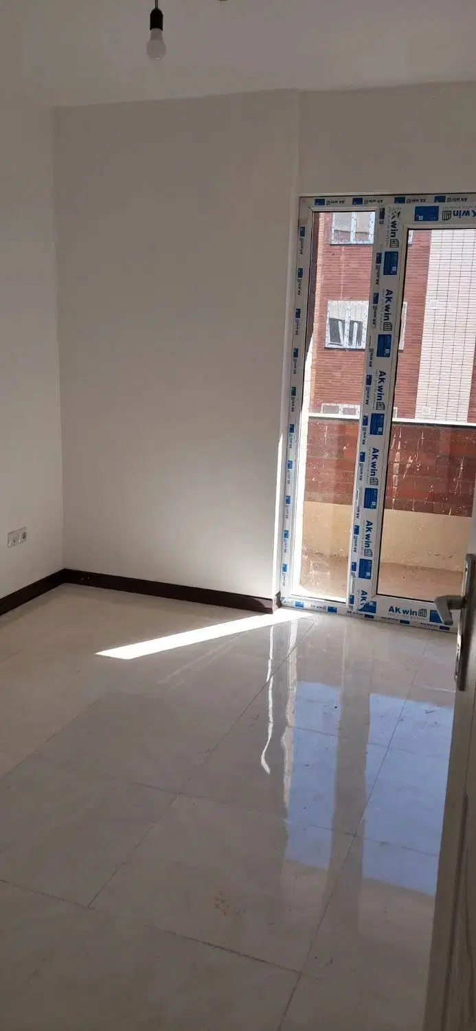 مسکن  ۹۰ متری منظریه