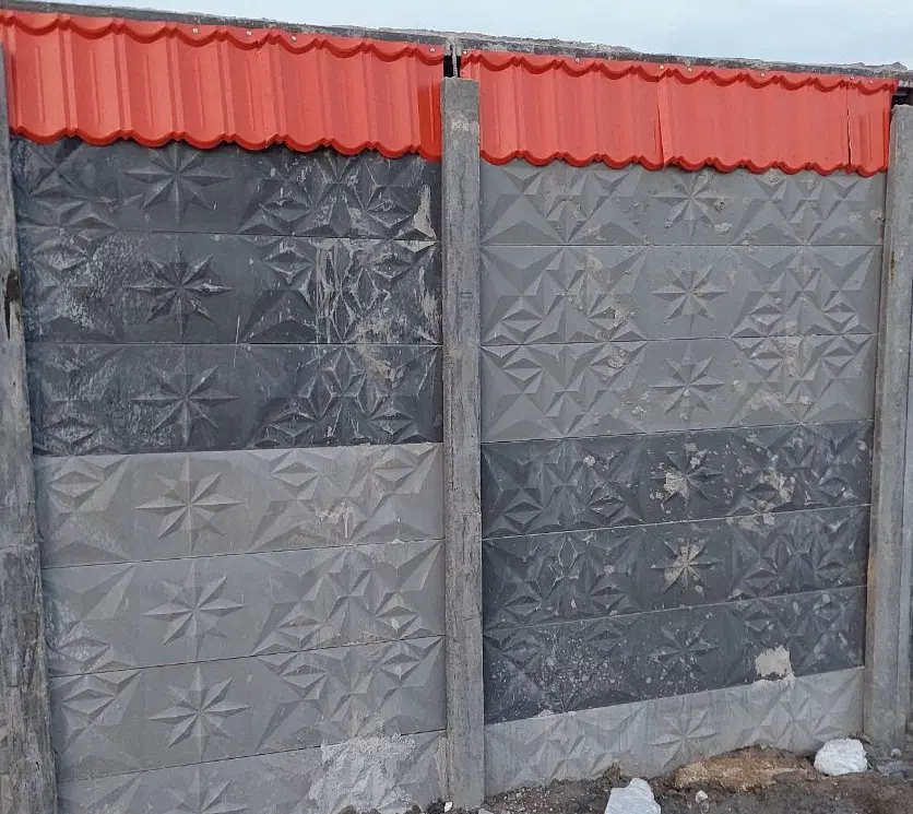 اجاره ی حصار