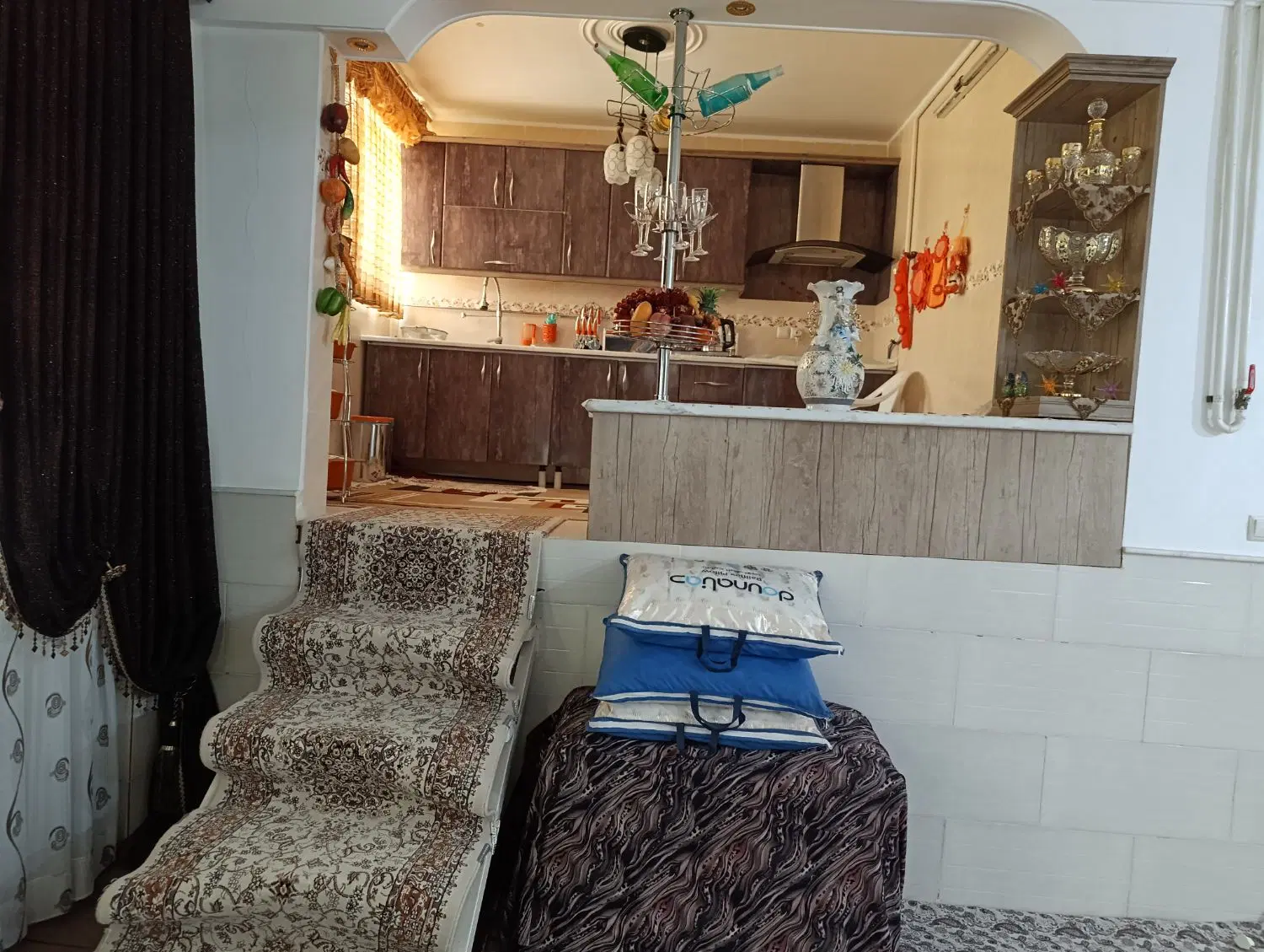 فروش خانه ویلایی