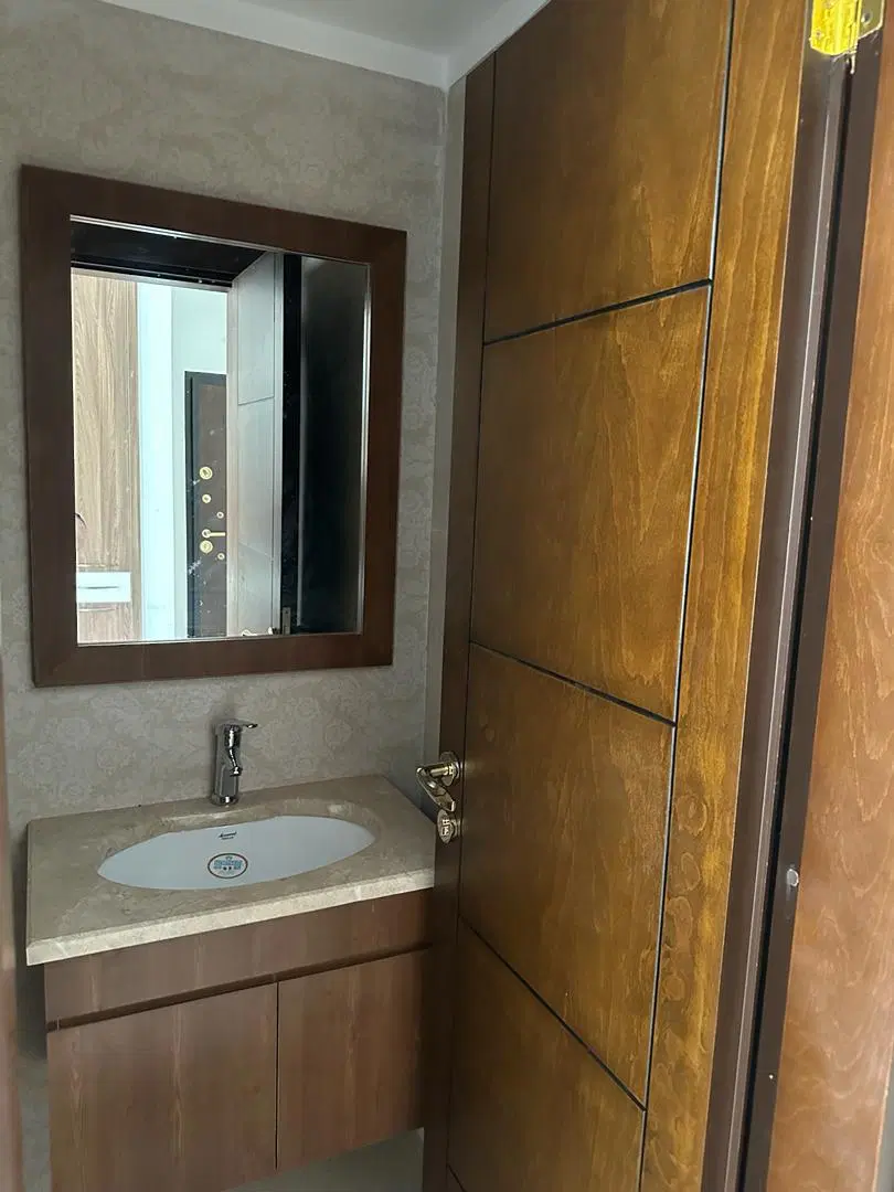 فروش آپارتمان شهرک نمک آبرود،160متر،3خواب