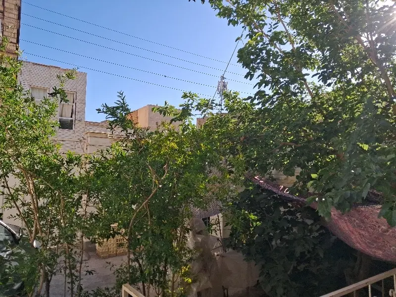 رهن منزل ویلایی طبقه اول نوساز