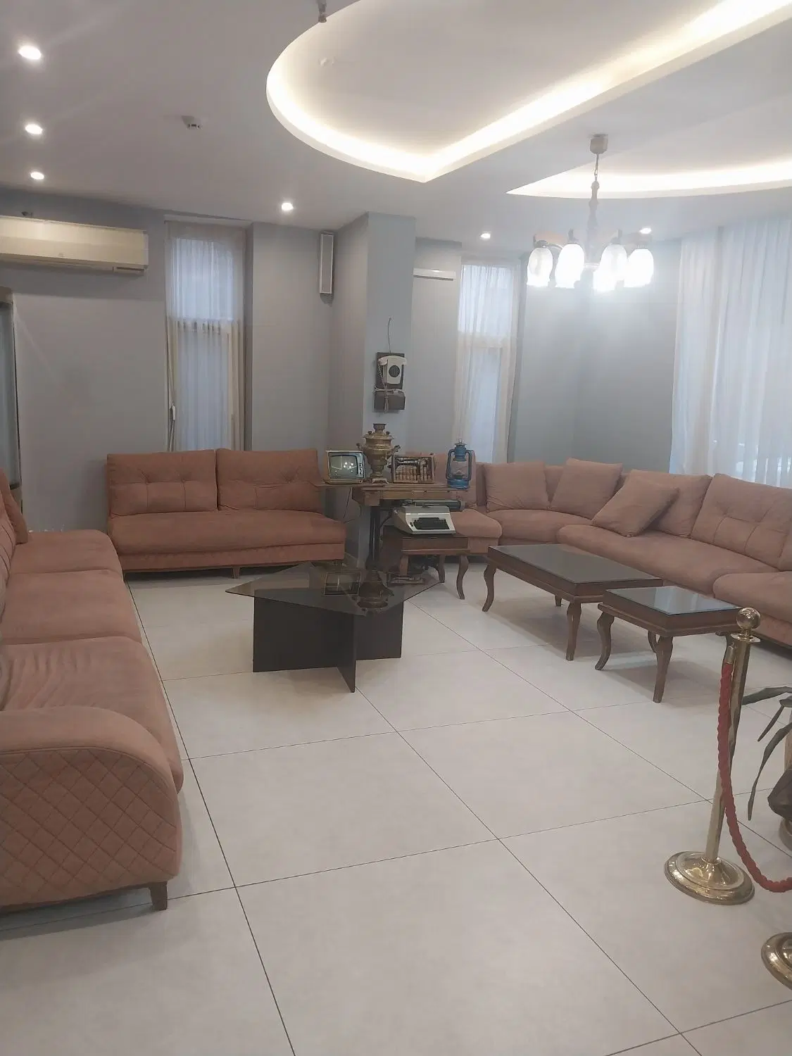 هتل اقتصادی_درمشهد همکاری با ادارات دولتی_سازمانها