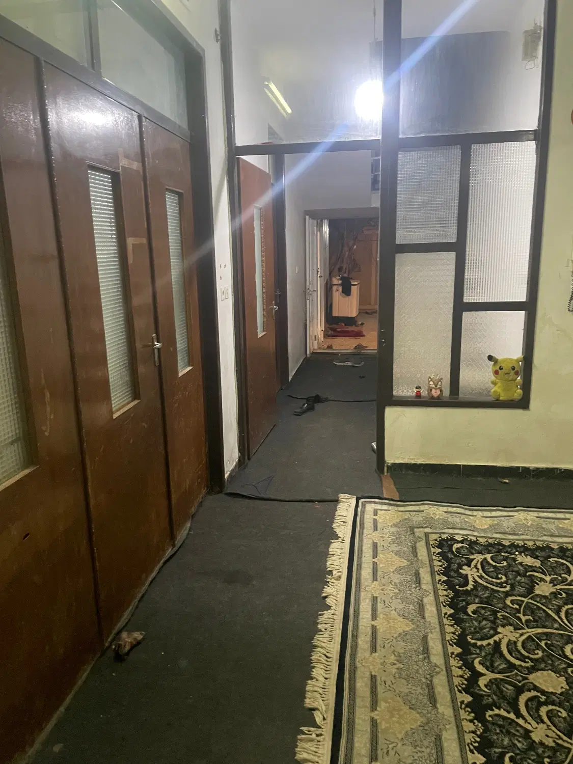فروش خانه خیابان آزادگان