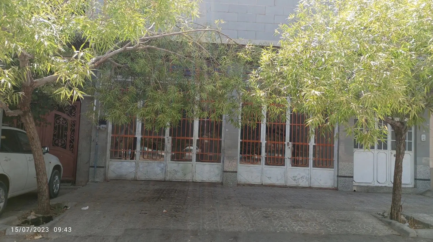 اجاره مغازه