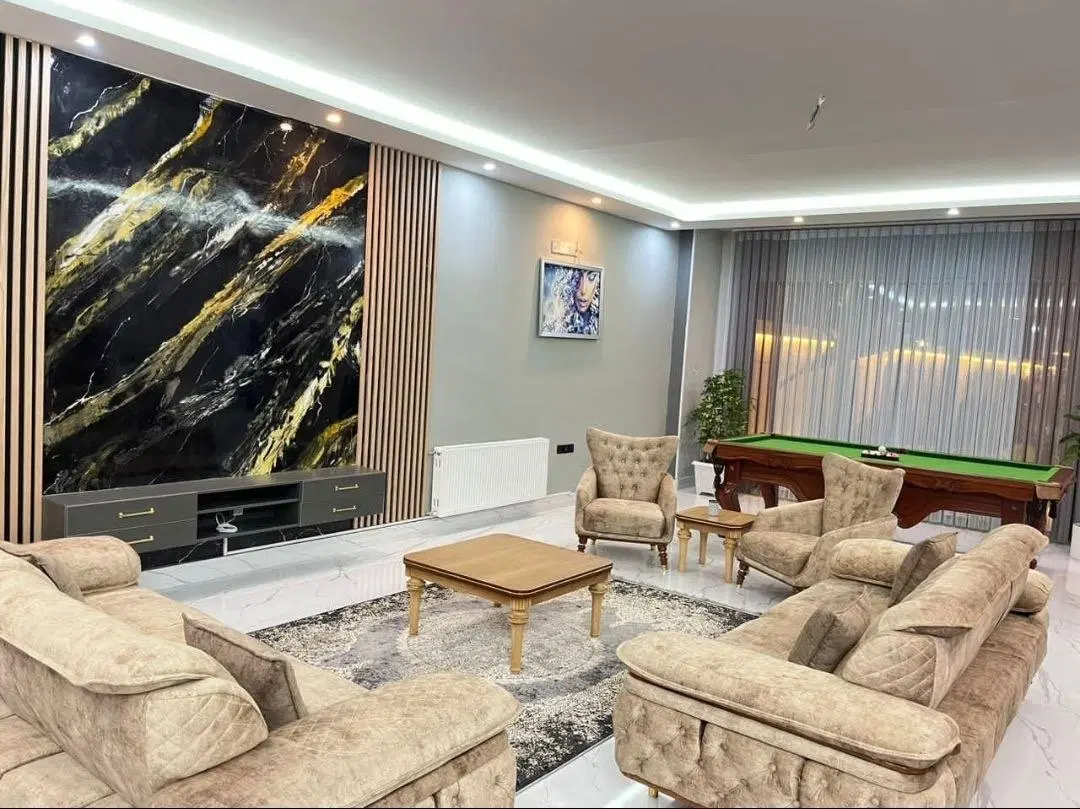 اجاره باغ روزانه