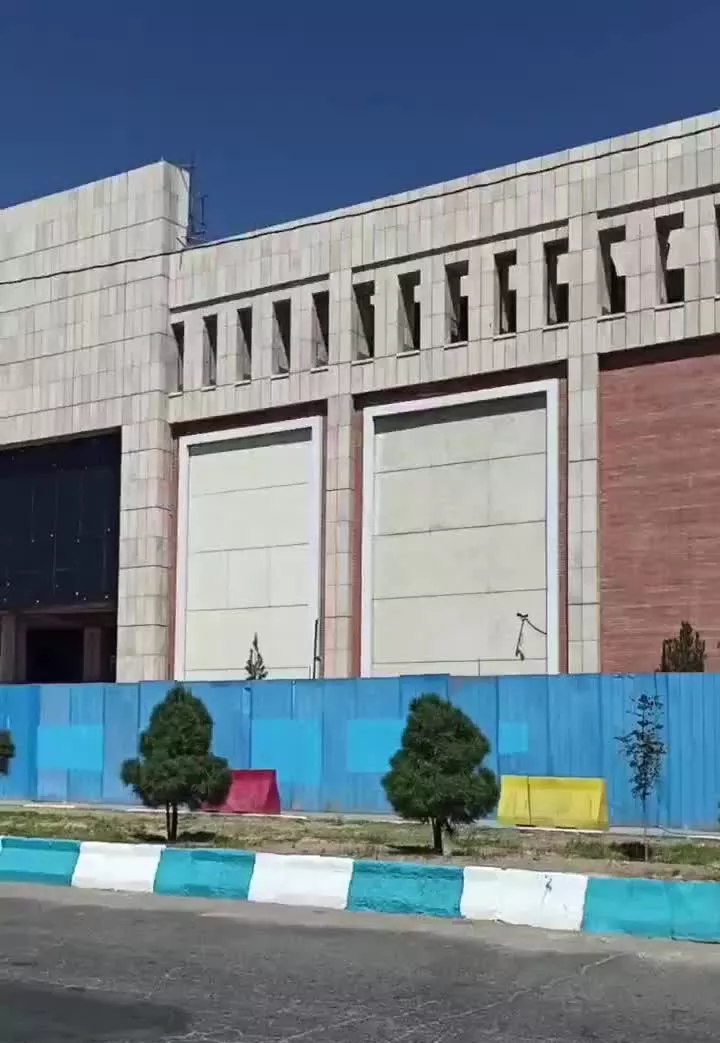 زمین تجاری مسکونی شهیدان محمدی