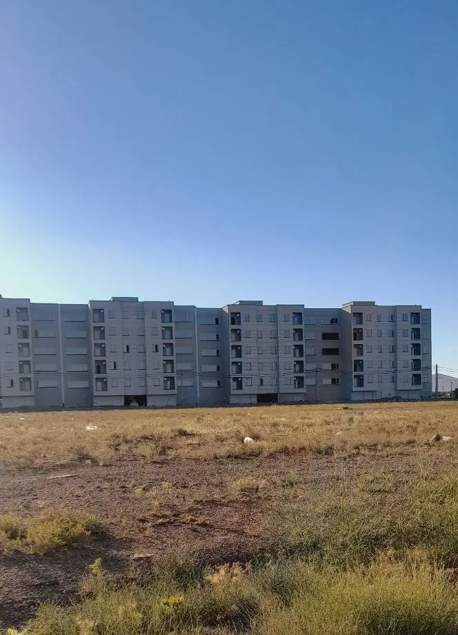 مسکن تحکیم گستر دماوند