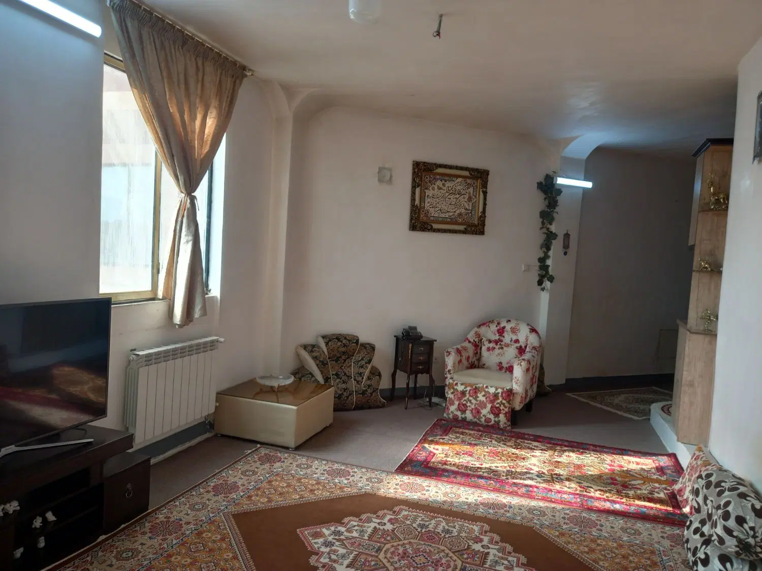 فروش آپارتمان مسکن مهر 48 واحدی