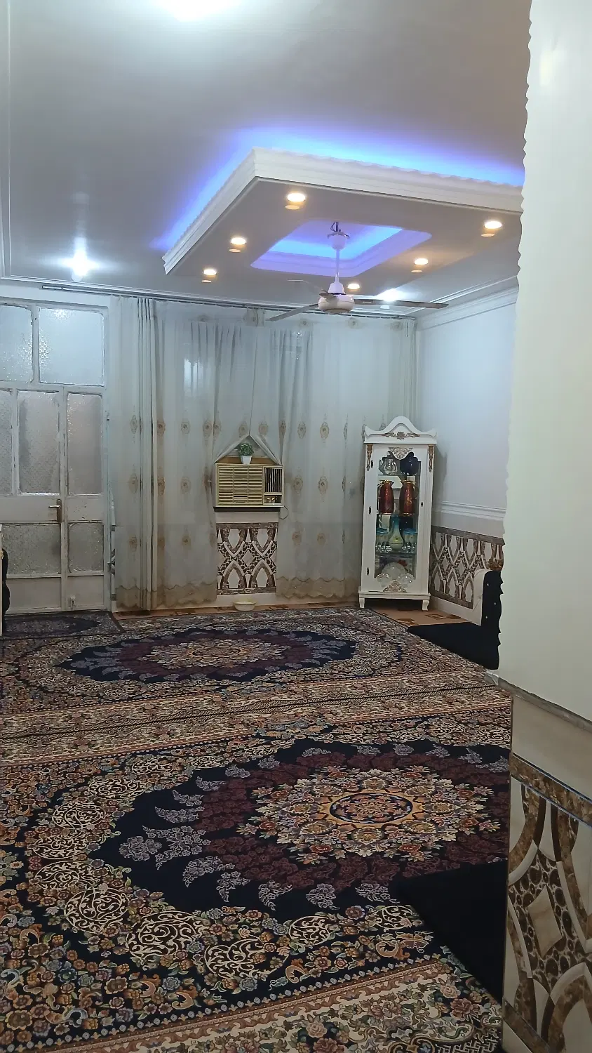 خانه شهرک اهواز