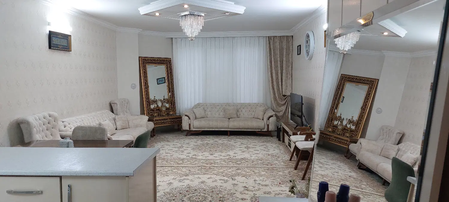 ۸۵ متر صیاد ۵۷ سند ششدانگ