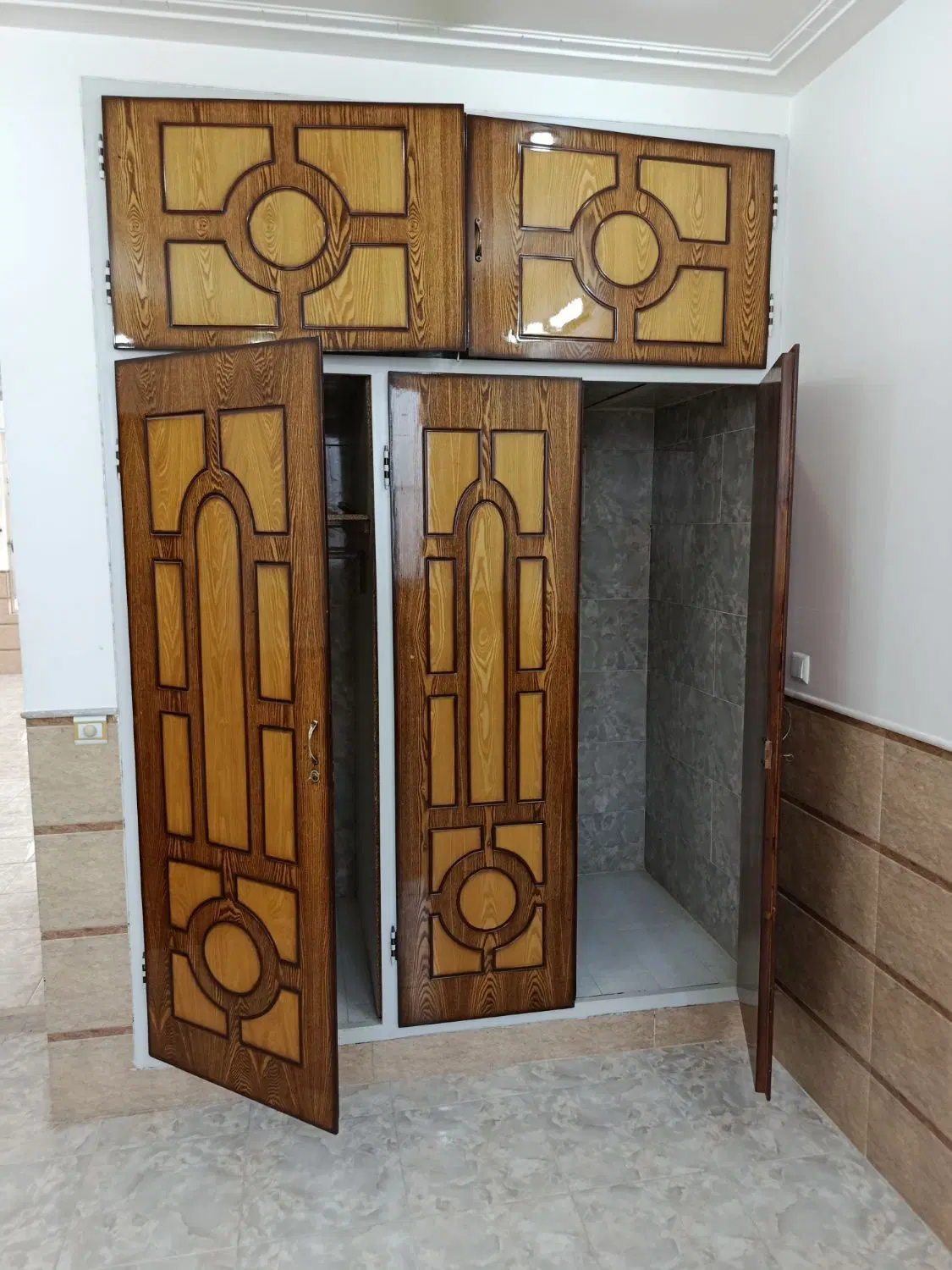 آپارتمان اجاره ای شهرک شهدا