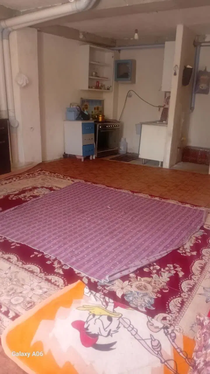 خانه اجاره ای