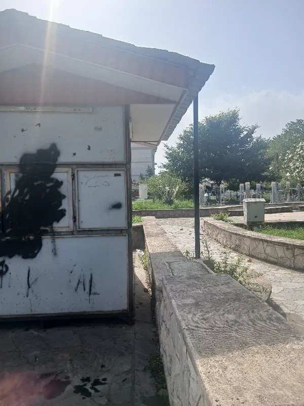 فروش کانکس تجاری