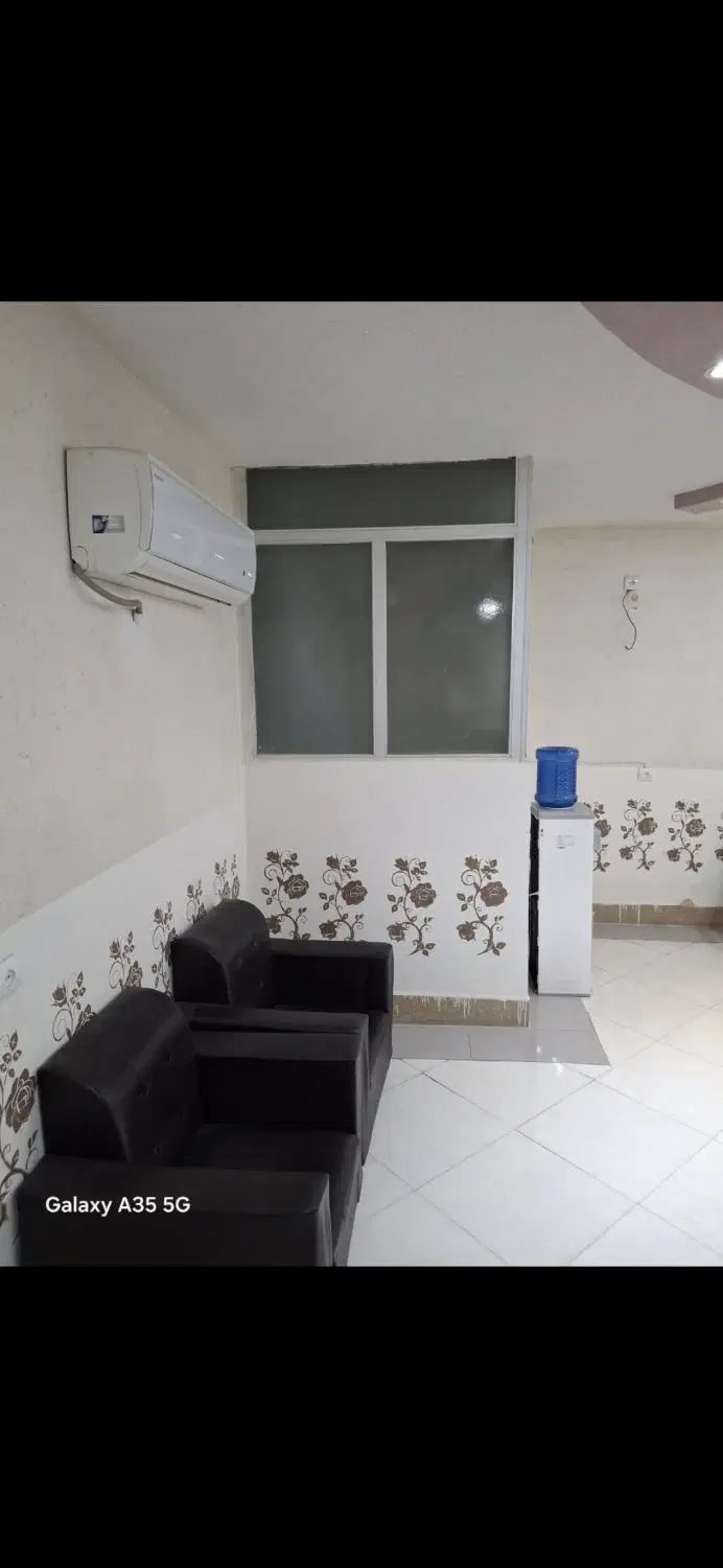 واحد اداری فروش ومعاوضه