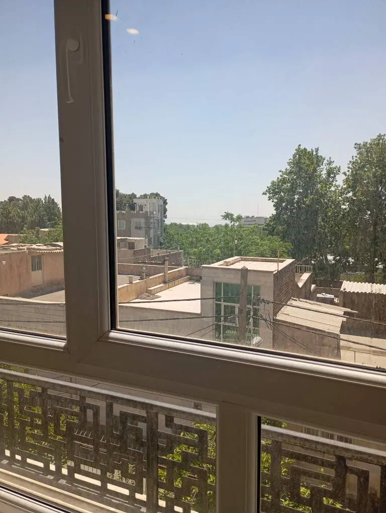 ویلایی گلشهر ۵۱۰ متری