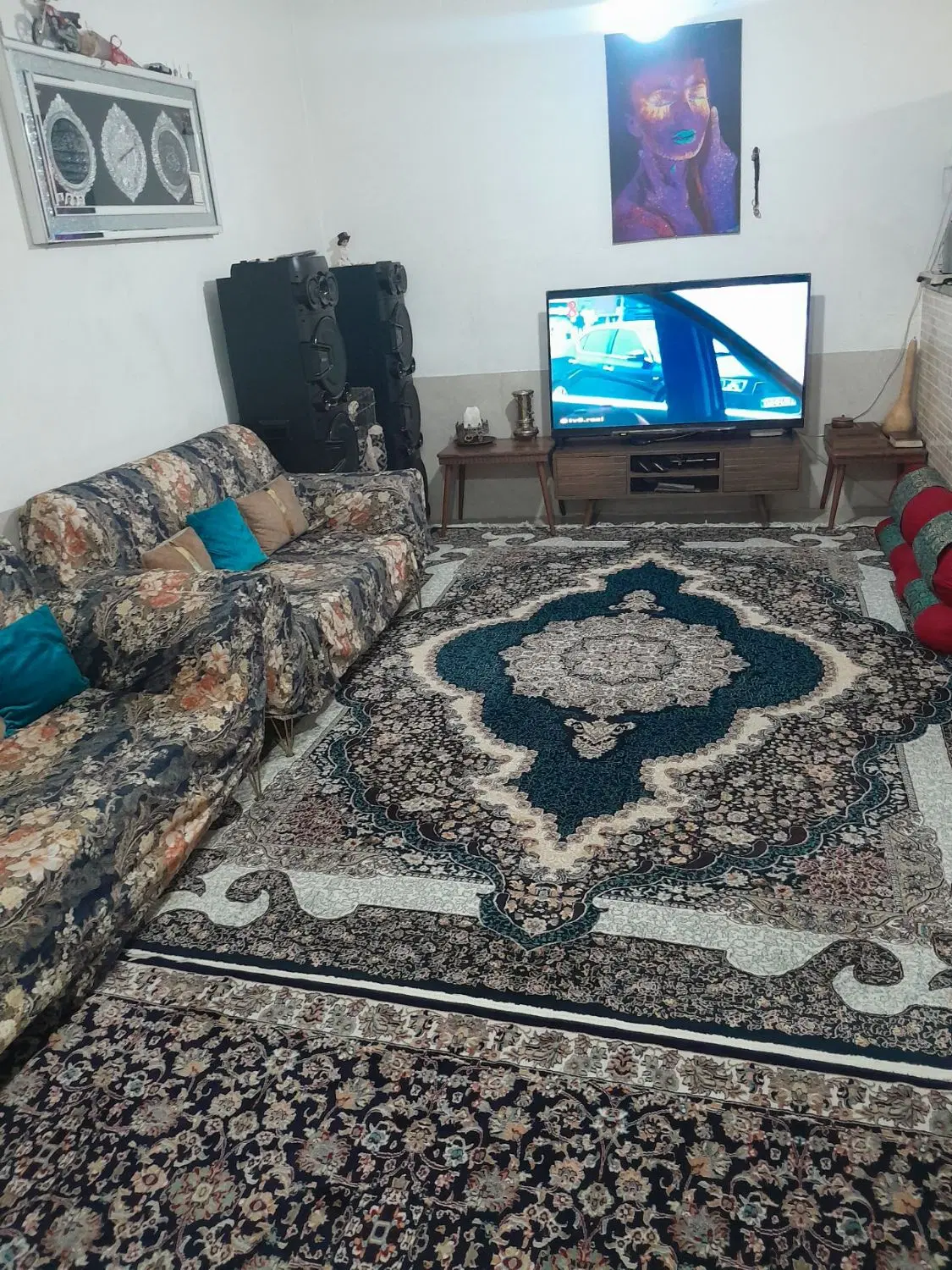 خانه ویلایی ۳۶متری دوبلکس