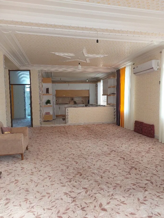 فروش ساختمان مسکونی