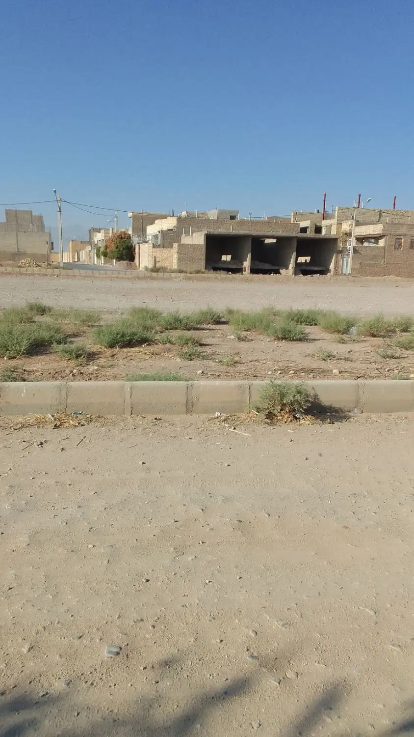 مغازه شاهدیه ۲۱۶متر