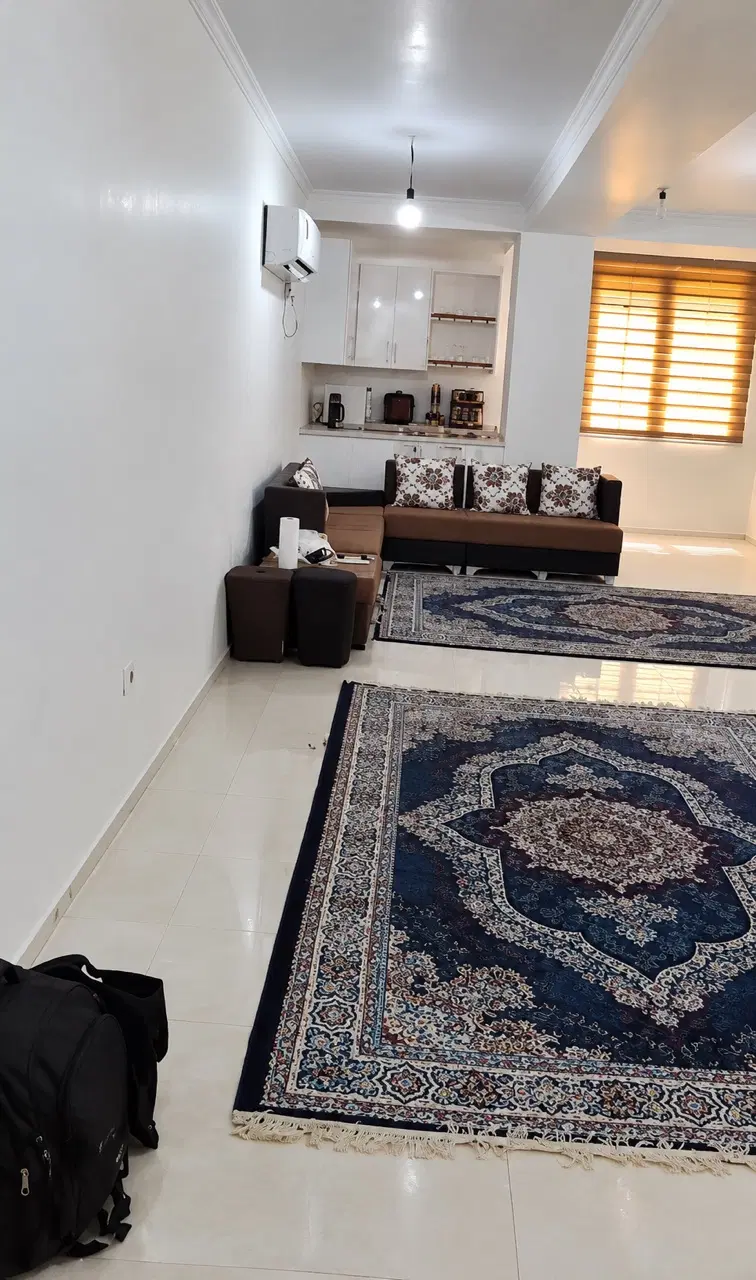 فروش آپارتمان الهیه جنوبی برج سلام