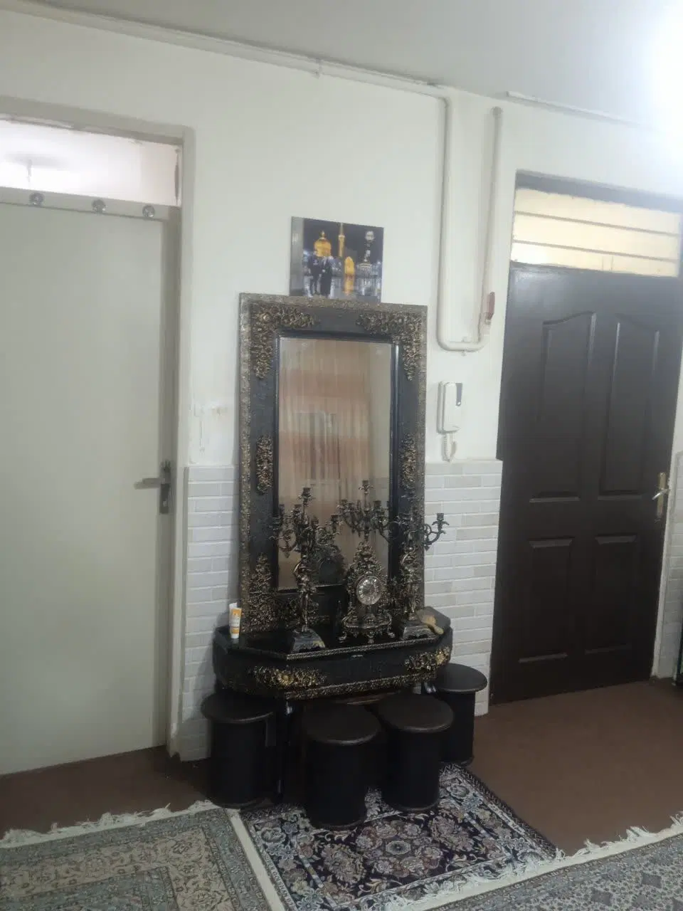 اجاره آپارتمان 60 متری