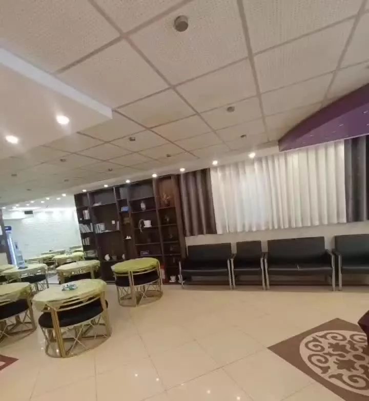 هتل آپارتمان سامرا با صبحانه ناهار و شام نفری ۸۵۰