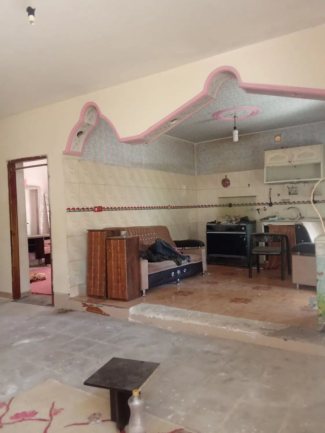 خانه 70متری