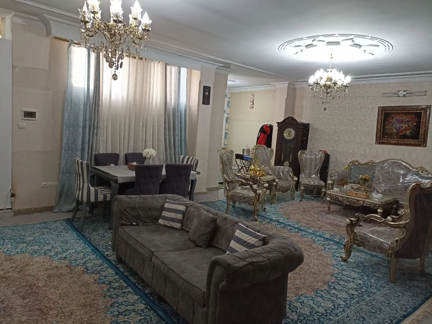 فروش آپارتمان ۱۰۰ متری