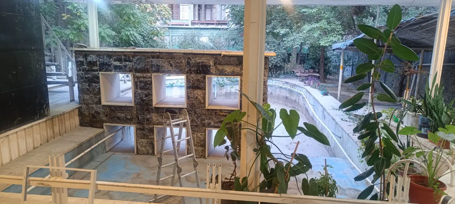 اجاره خانه ویلایی