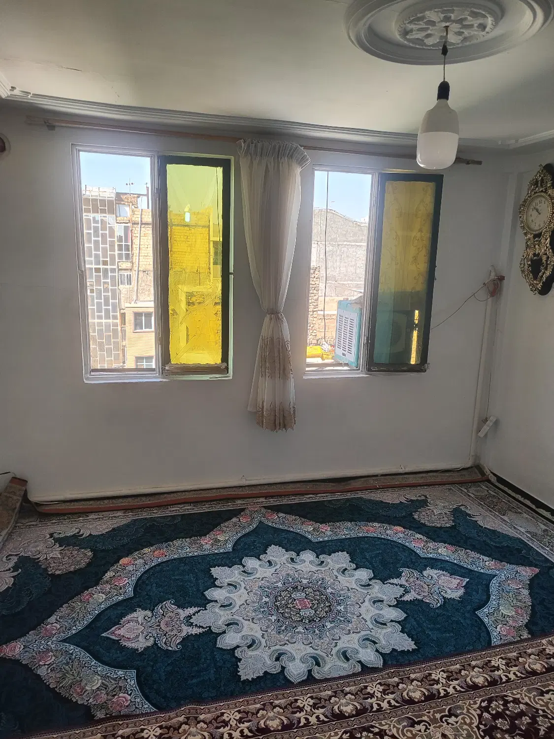 آپارتمان 40متری