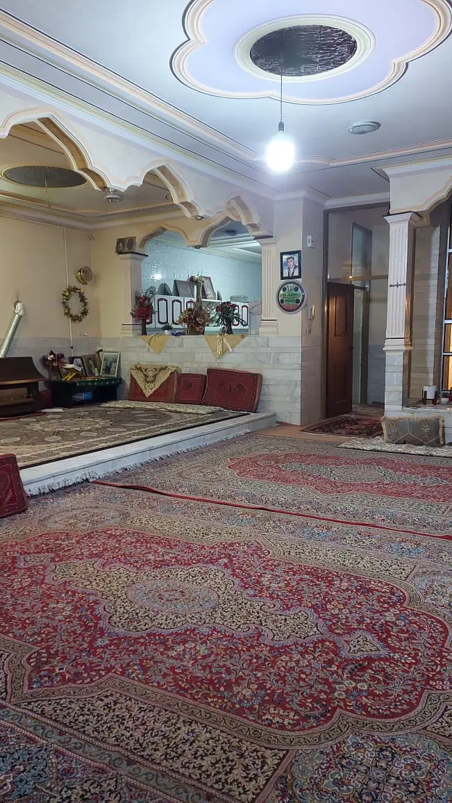 فروش خانه ویلایی