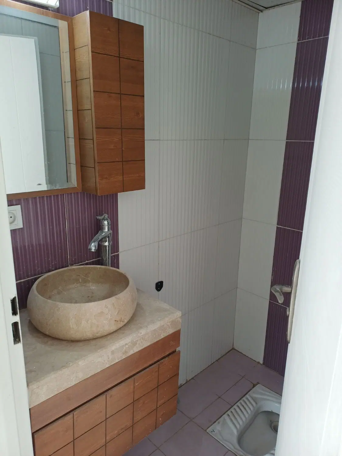 گرمدره خ ناصریه ۱۱۰متر رهن کامل