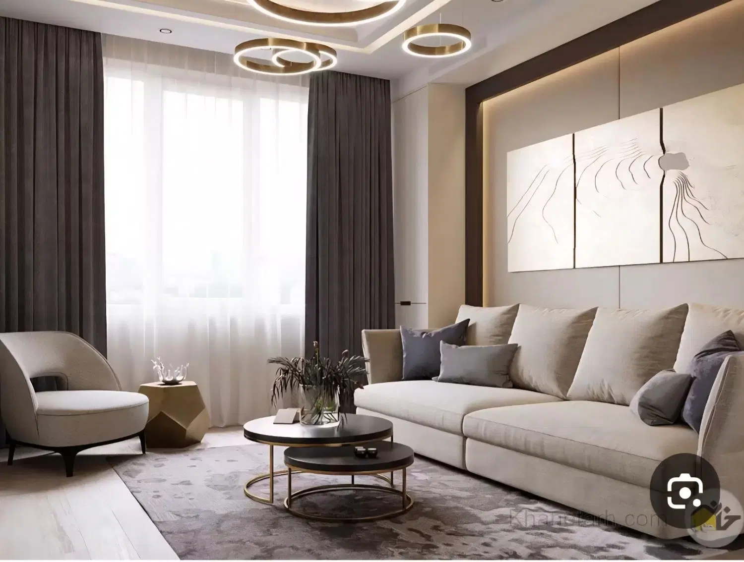 اپارتمان اجاره