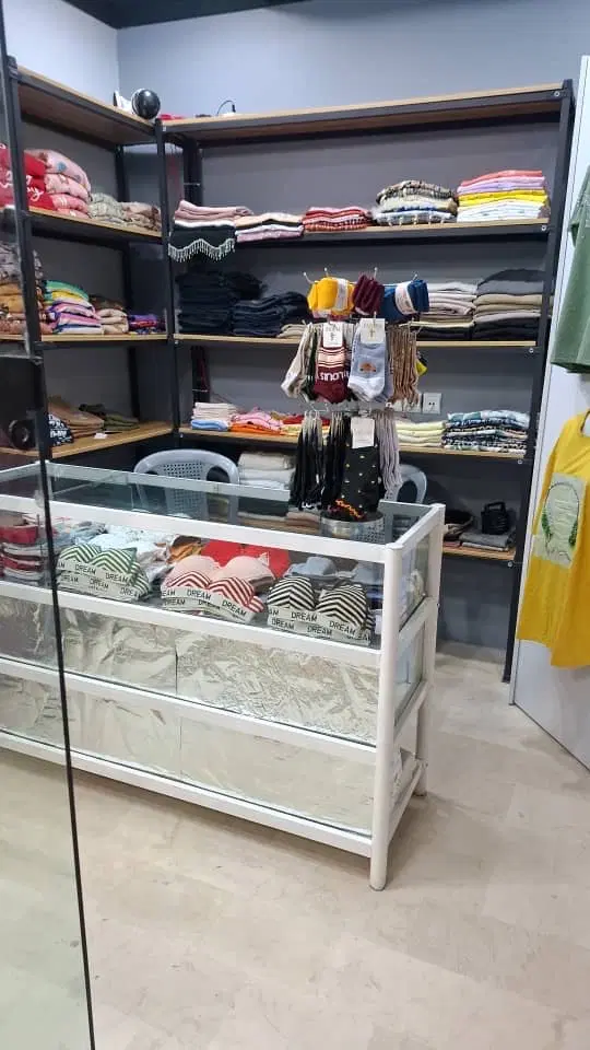 فروش مغازه ستاره جنوب
