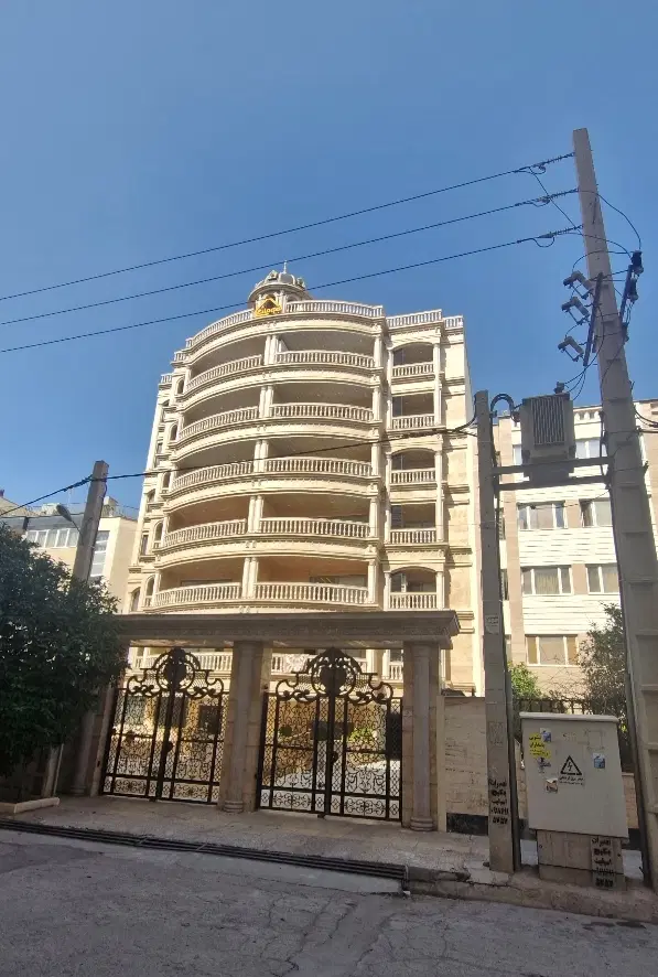 تک خواب ۷۴متری