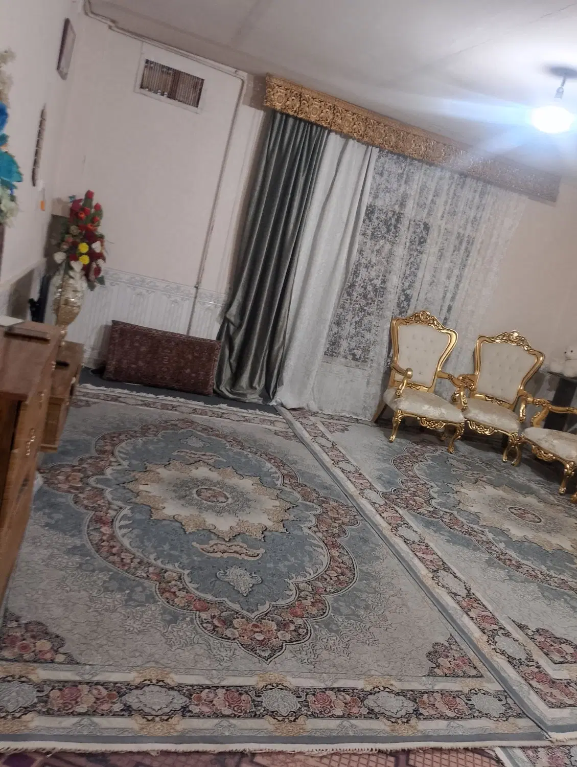 یک مورد آپارتمان 70متری