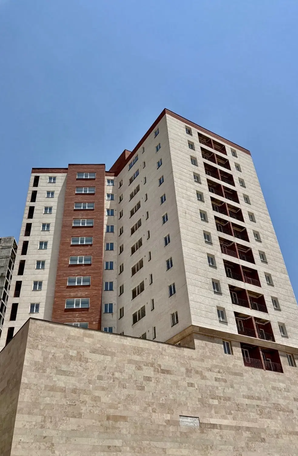 آغاز طرح مجدد مسکن مهر