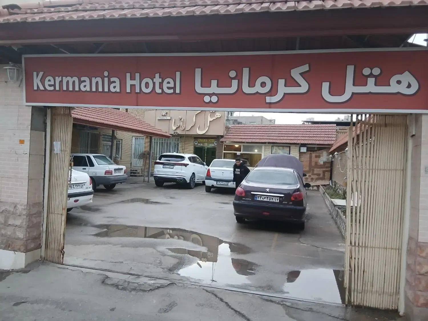 اجاره کوتاه مدت سوئیت و آپارتمان