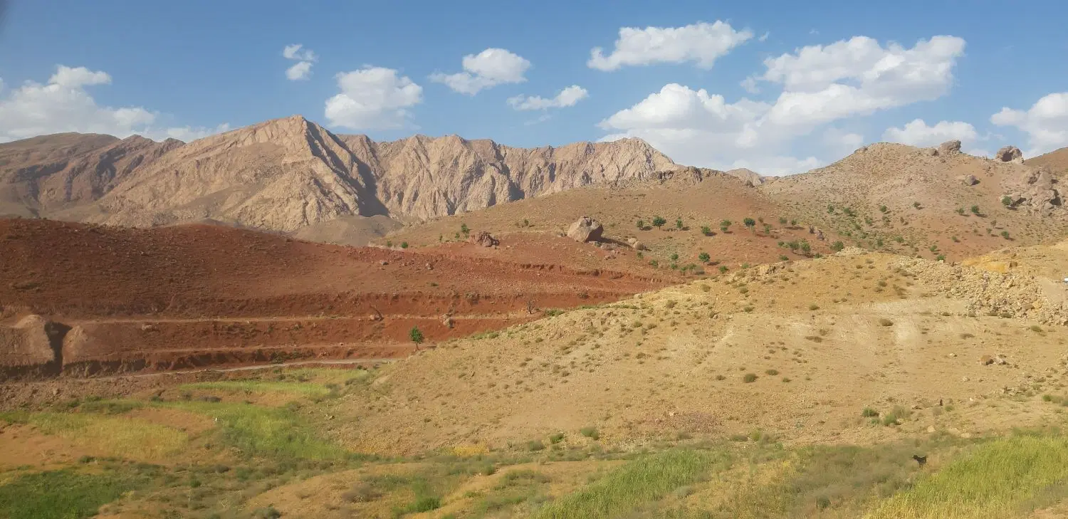زمین مسکونی مدبر عزیزی