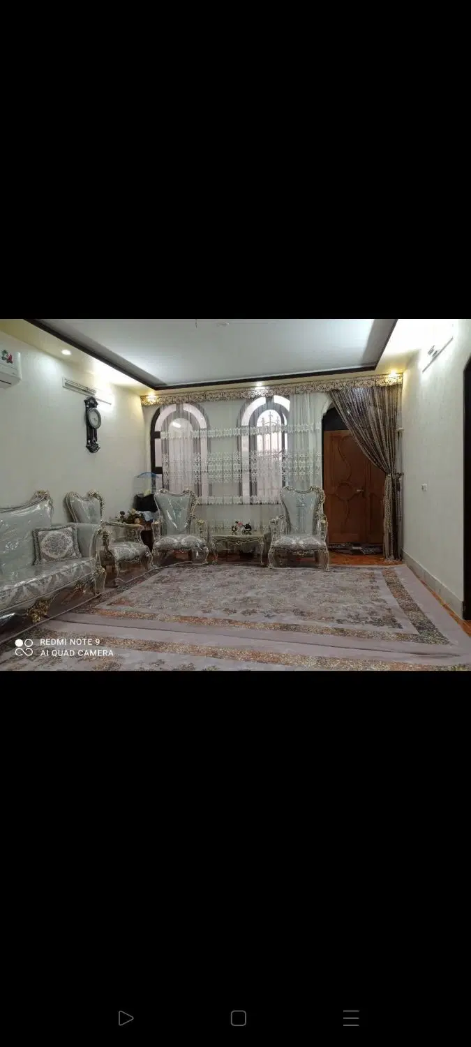 اجاره واحد نقلی